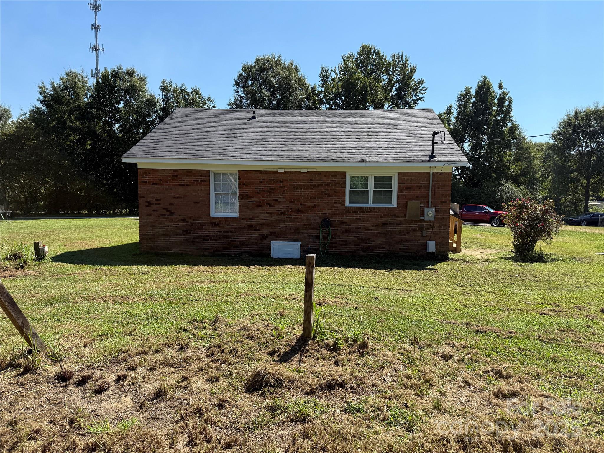 835 & 837 Sikes Mill Road Monroe NC 28110
