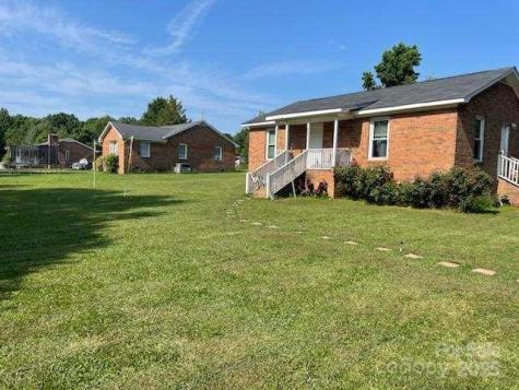 835 & 837 Sikes Mill Road Monroe NC 28110