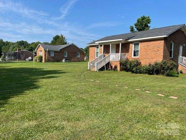 835 & 837 Sikes Mill Road Monroe NC 28110