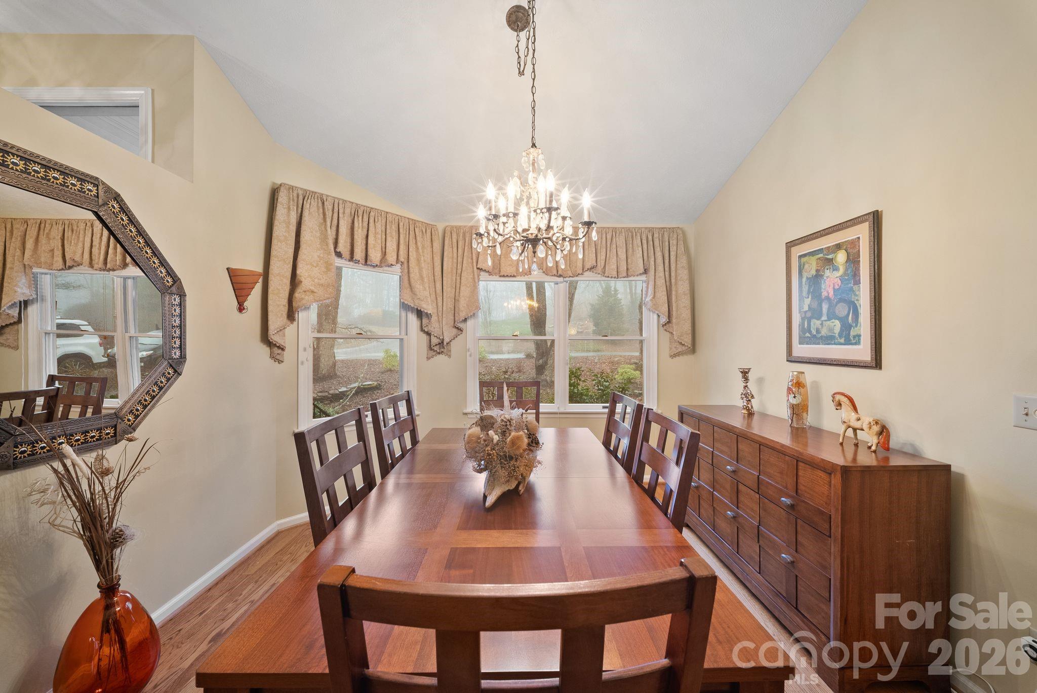 5 Governors Drive Hendersonville NC 28791