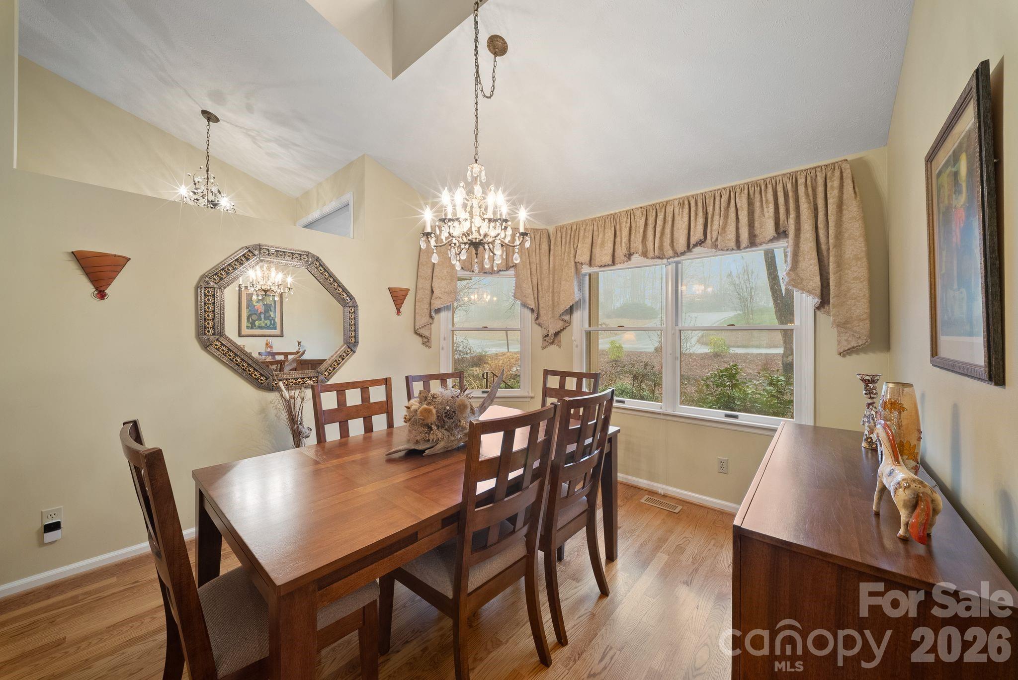 5 Governors Drive Hendersonville NC 28791