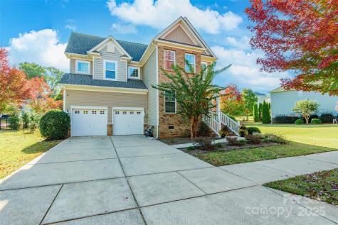 4830 Samuel Pinckney Drive Belmont NC 28012