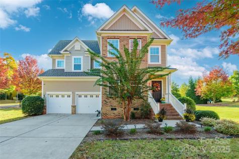 4830 Samuel Pinckney Drive Belmont NC 28012