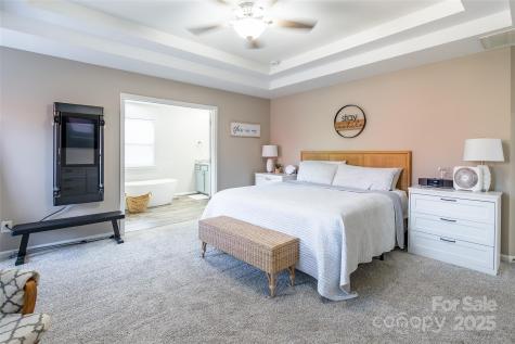 4830 Samuel Pinckney Drive Belmont NC 28012