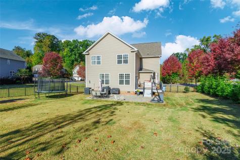 4830 Samuel Pinckney Drive Belmont NC 28012