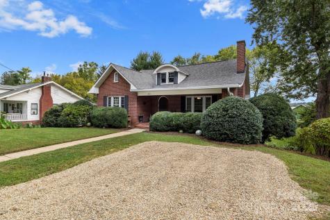 495 Fairview Road Asheville NC 28803