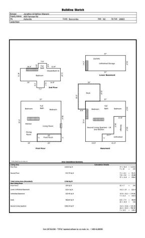 495 Fairview Road Asheville NC 28803