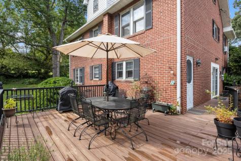 495 Fairview Road Asheville NC 28803