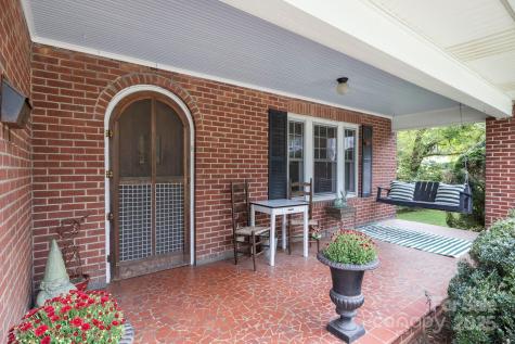 495 Fairview Road Asheville NC 28803