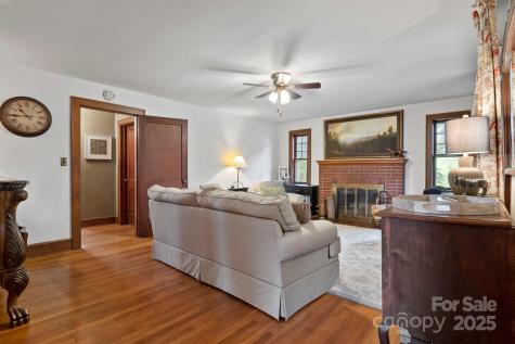 495 Fairview Road Asheville NC 28803