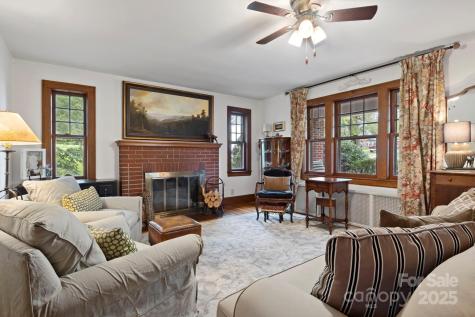 495 Fairview Road Asheville NC 28803