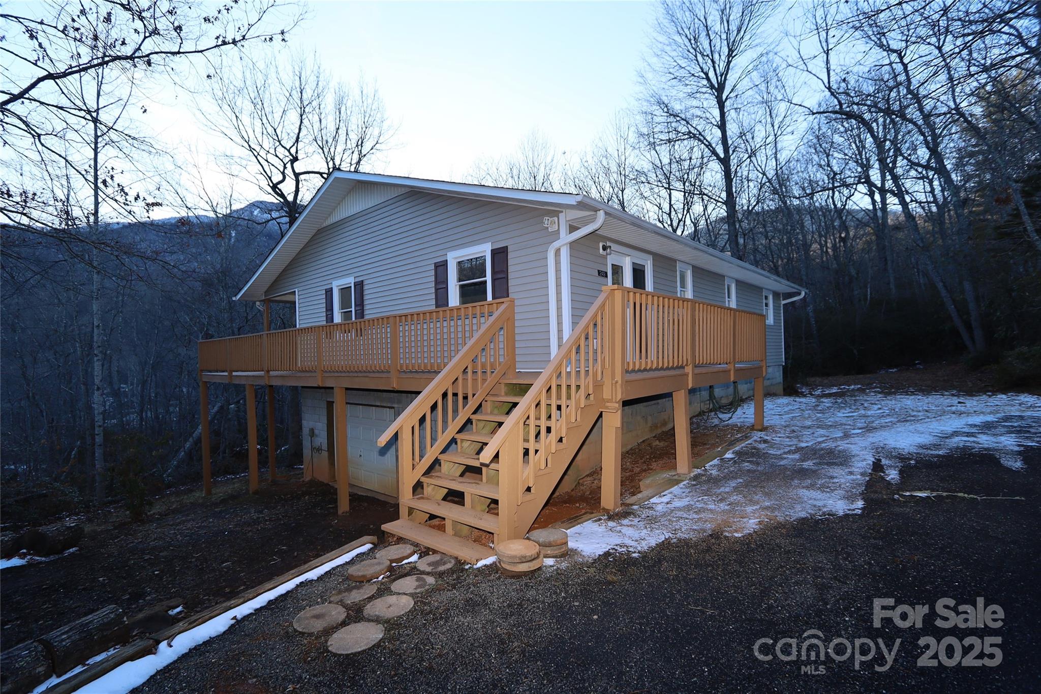 249 Cherry Hollow Road Burnsville NC 28714