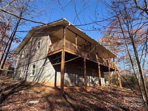 249 Cherry Hollow Road Burnsville NC 28714