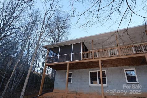 249 Cherry Hollow Road Burnsville NC 28714