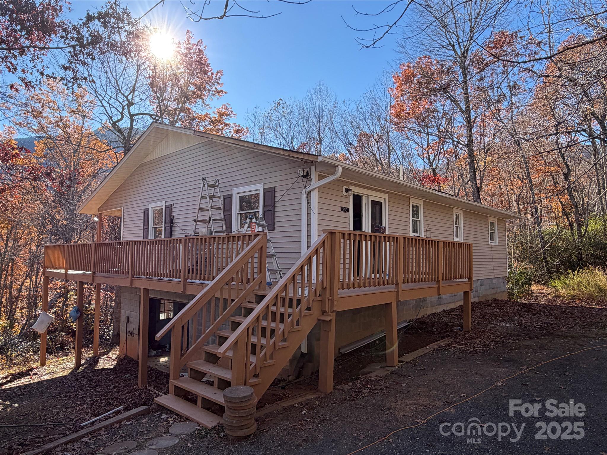 249 Cherry Hollow Road Burnsville NC 28714