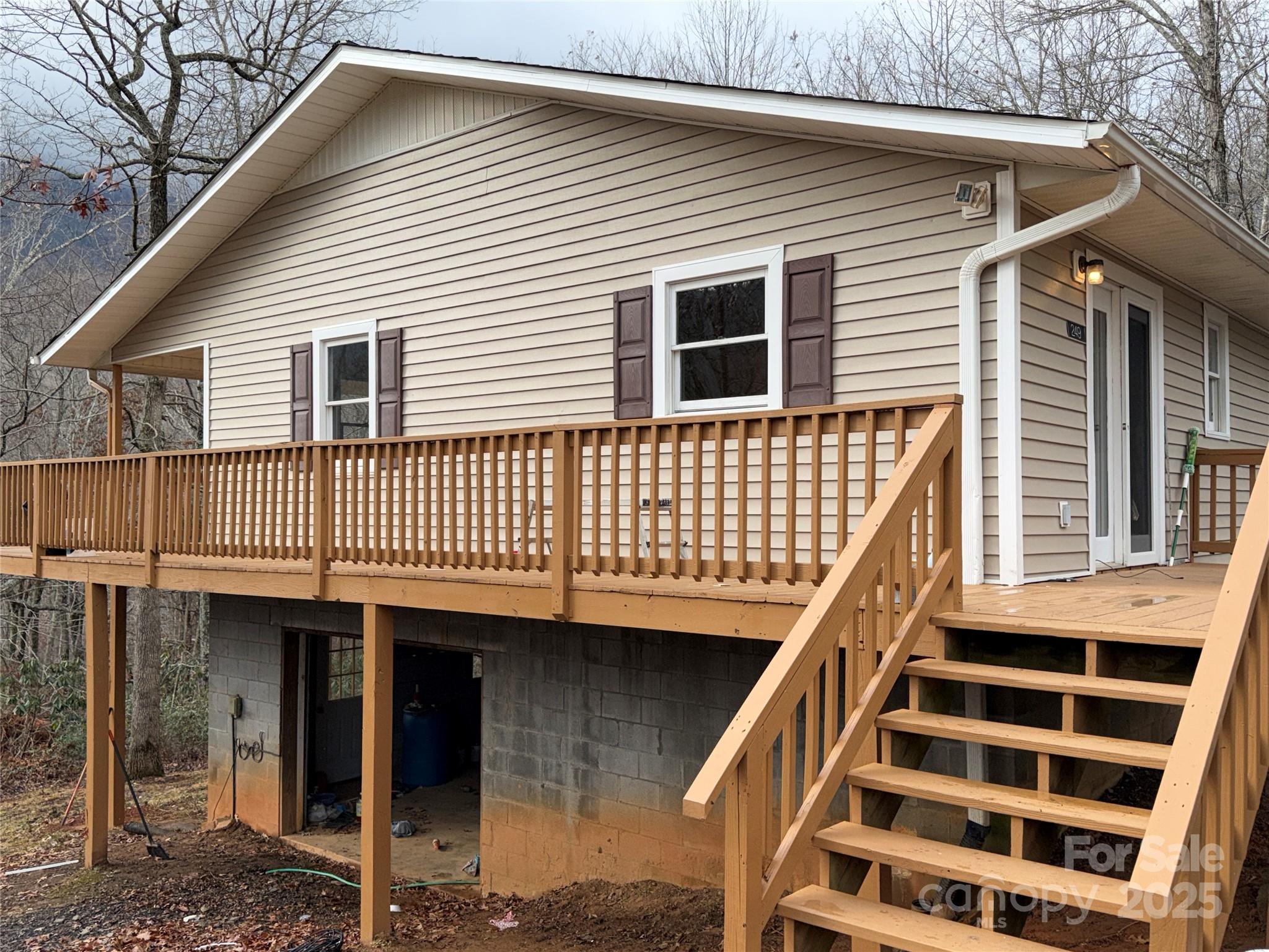 249 Cherry Hollow Road Burnsville NC 28714