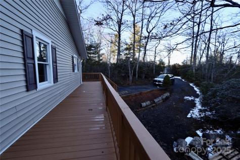 249 Cherry Hollow Road Burnsville NC 28714
