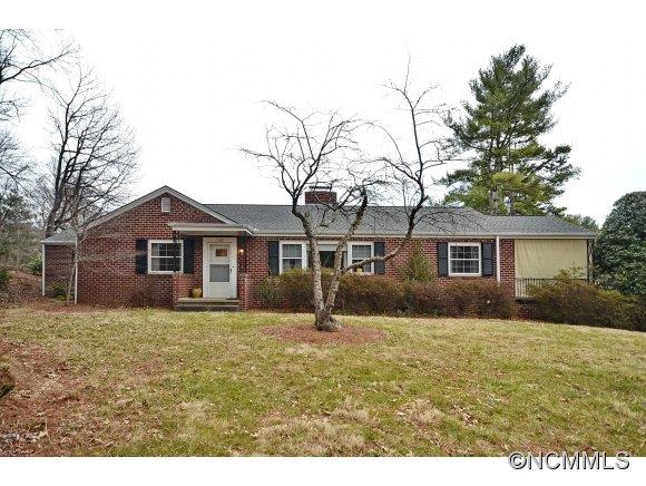 129 Midland Drive Asheville NC 28804
