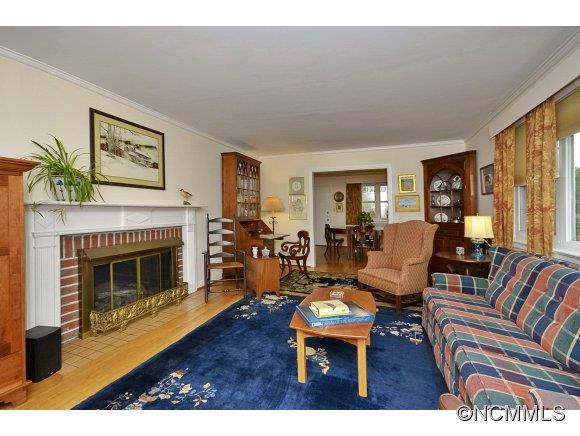 129 Midland Drive Asheville NC 28804