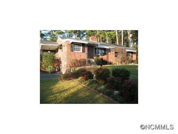 129 Midland Drive Asheville NC 28804