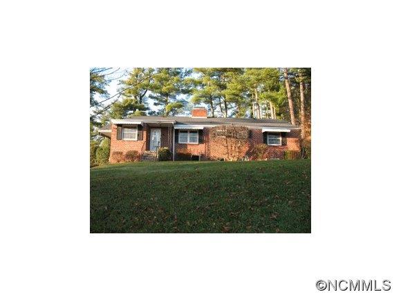 129 Midland Drive Asheville NC 28804