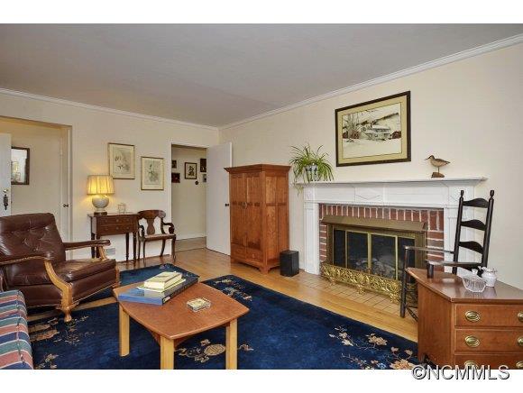 129 Midland Drive Asheville NC 28804