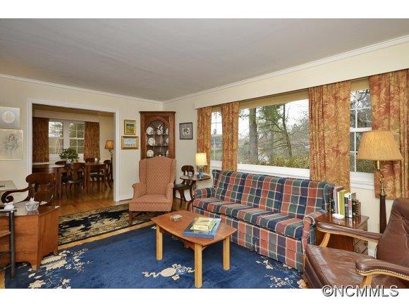 129 Midland Drive Asheville NC 28804