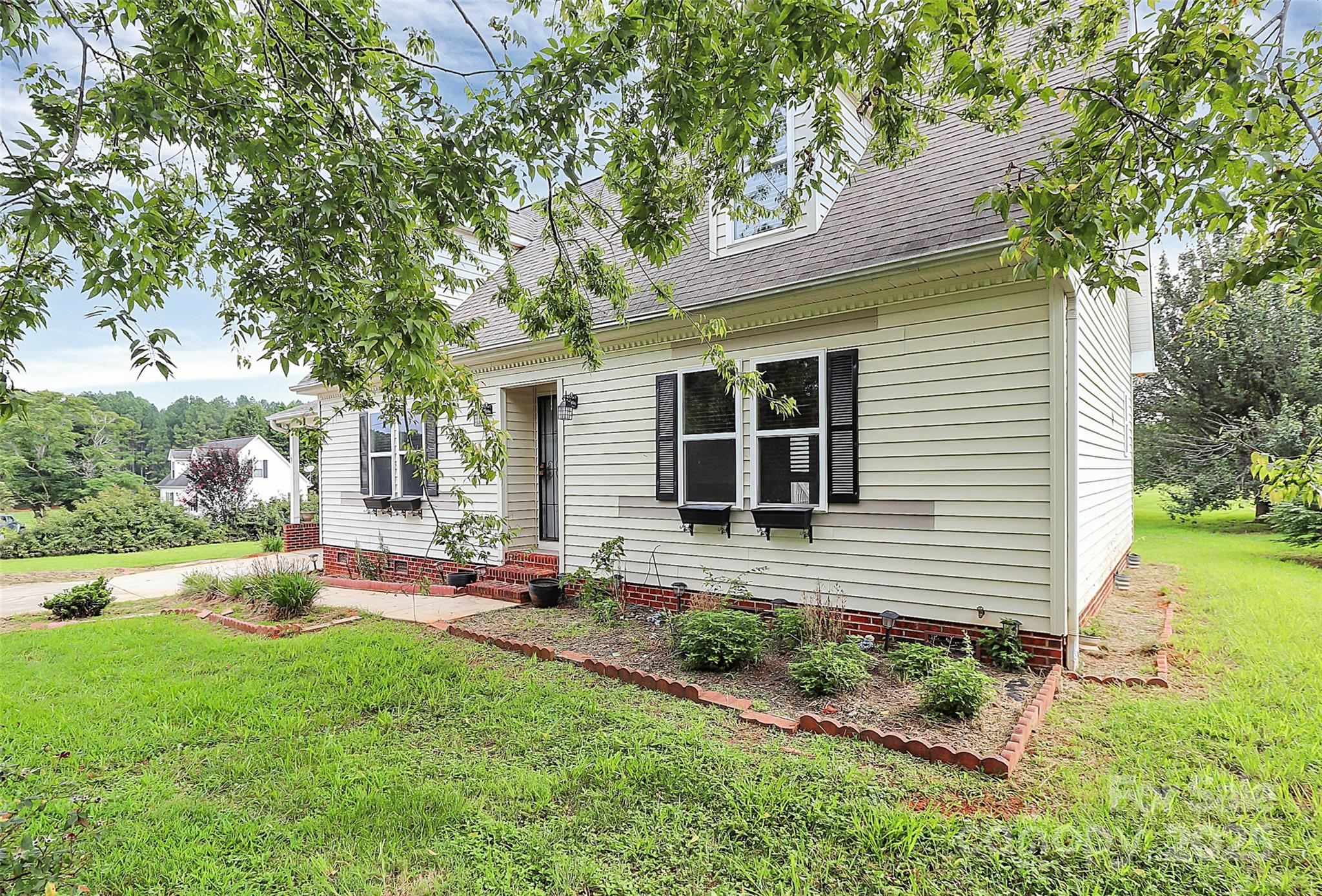 2614 Reepsville Road Lincolnton NC 28092