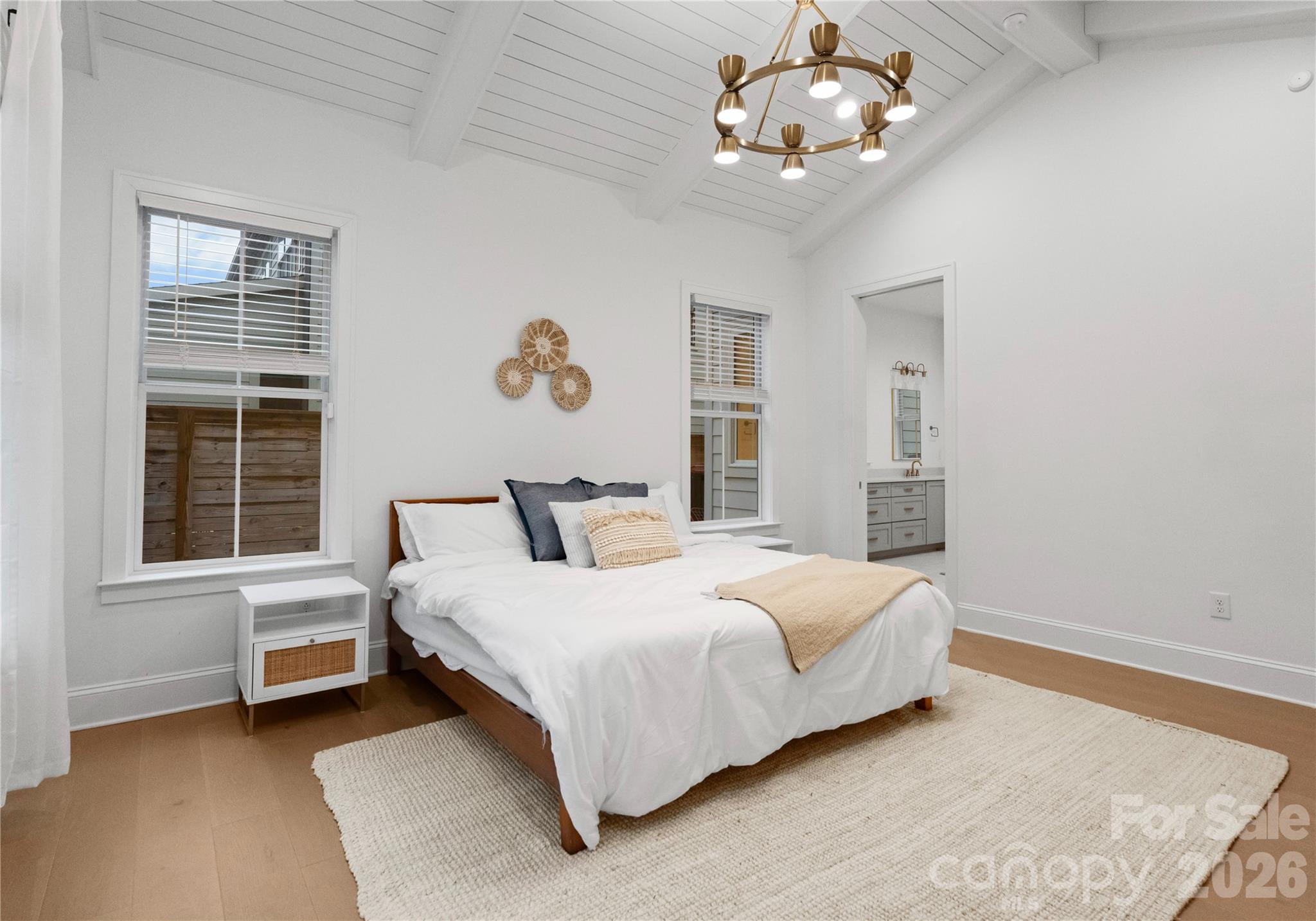 1527 St George Street Charlotte NC 28205