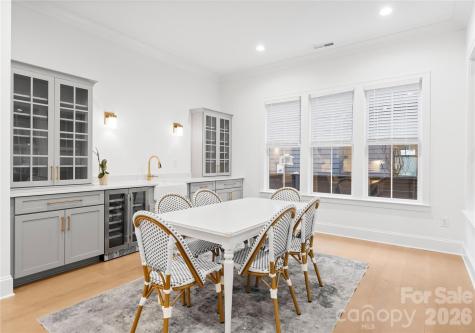 1527 St George Street Charlotte NC 28205