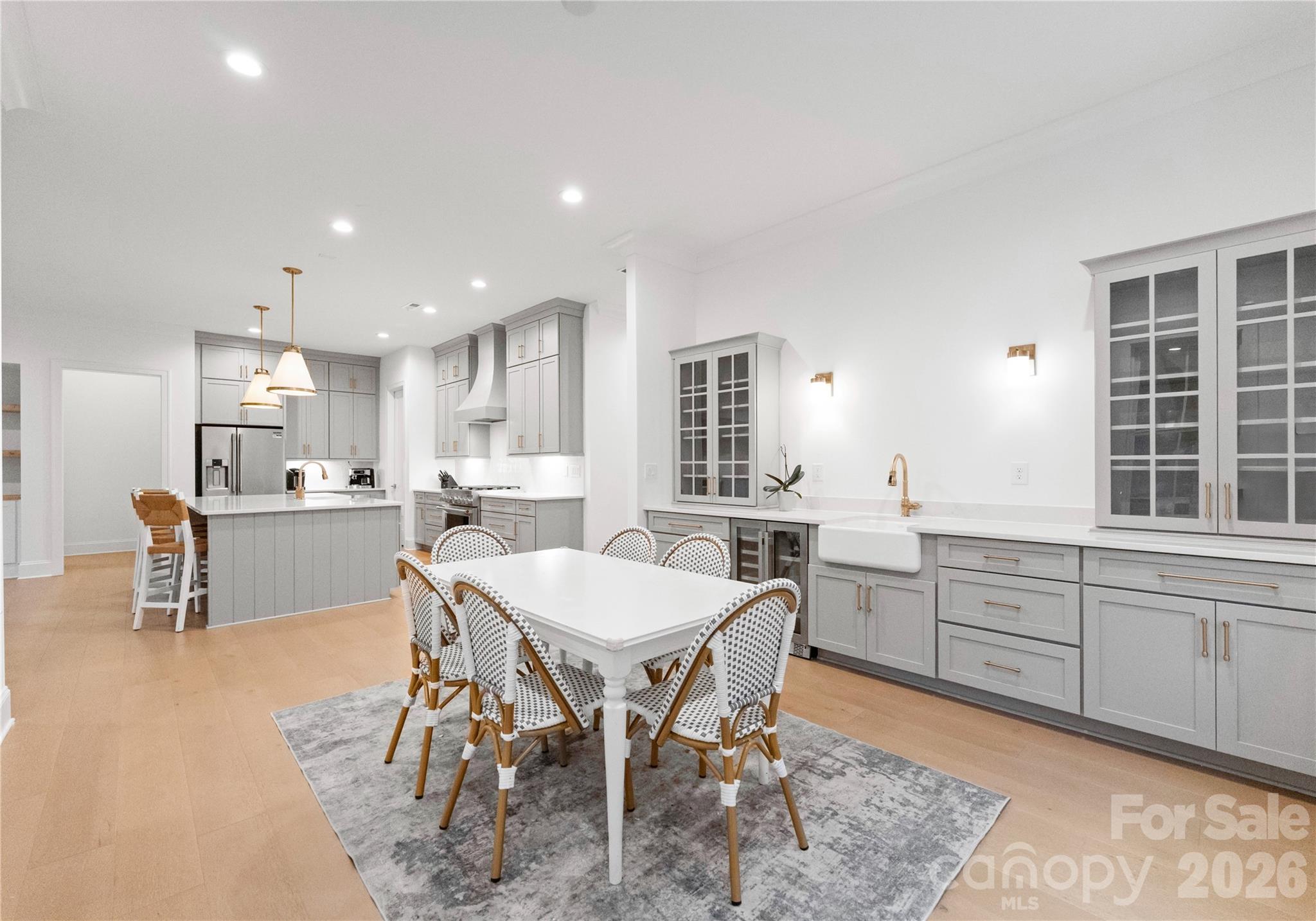 1527 St George Street Charlotte NC 28205
