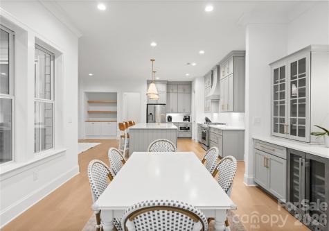 1527 St George Street Charlotte NC 28205