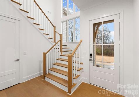 1527 St George Street Charlotte NC 28205