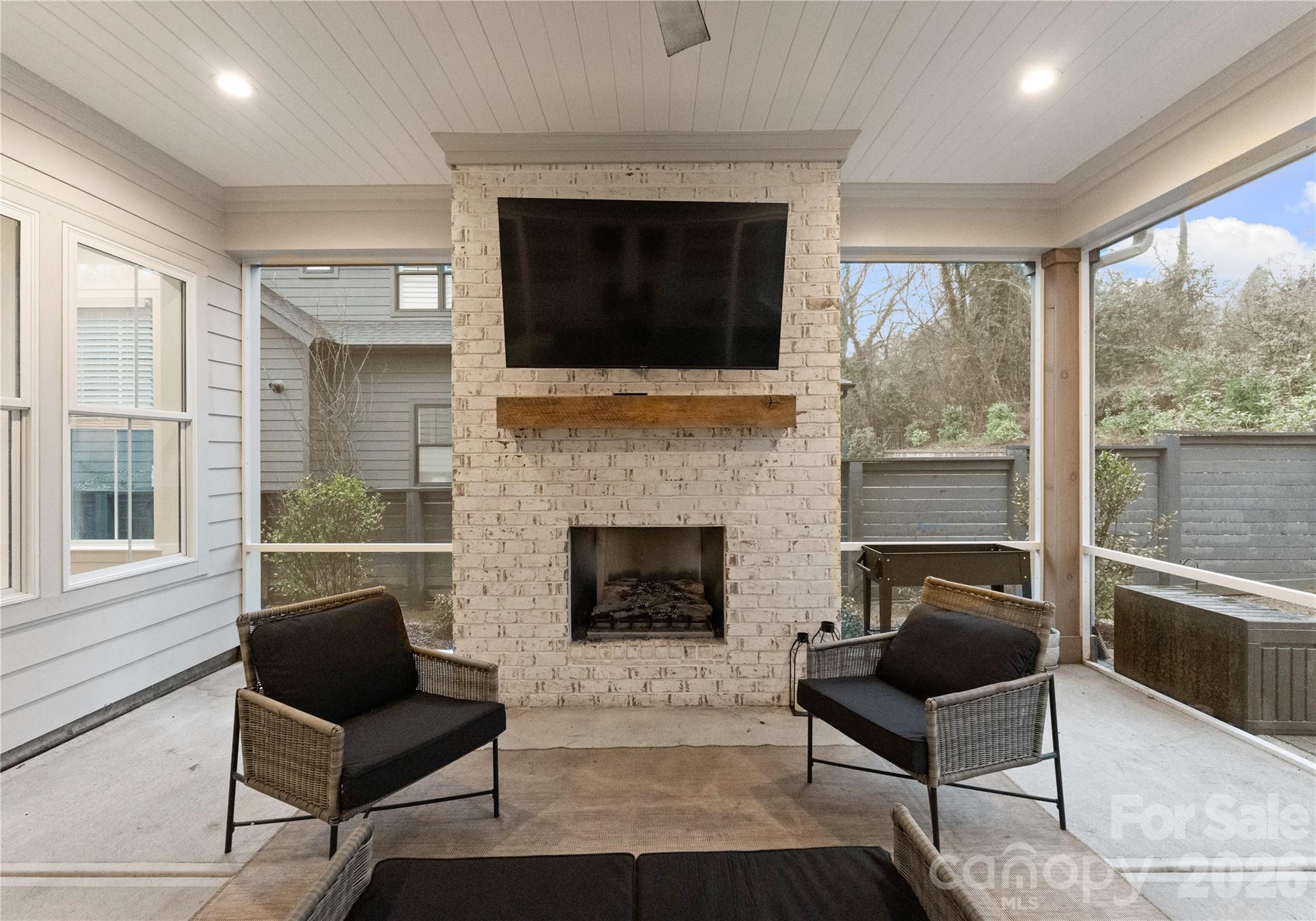 1527 St George Street Charlotte NC 28205