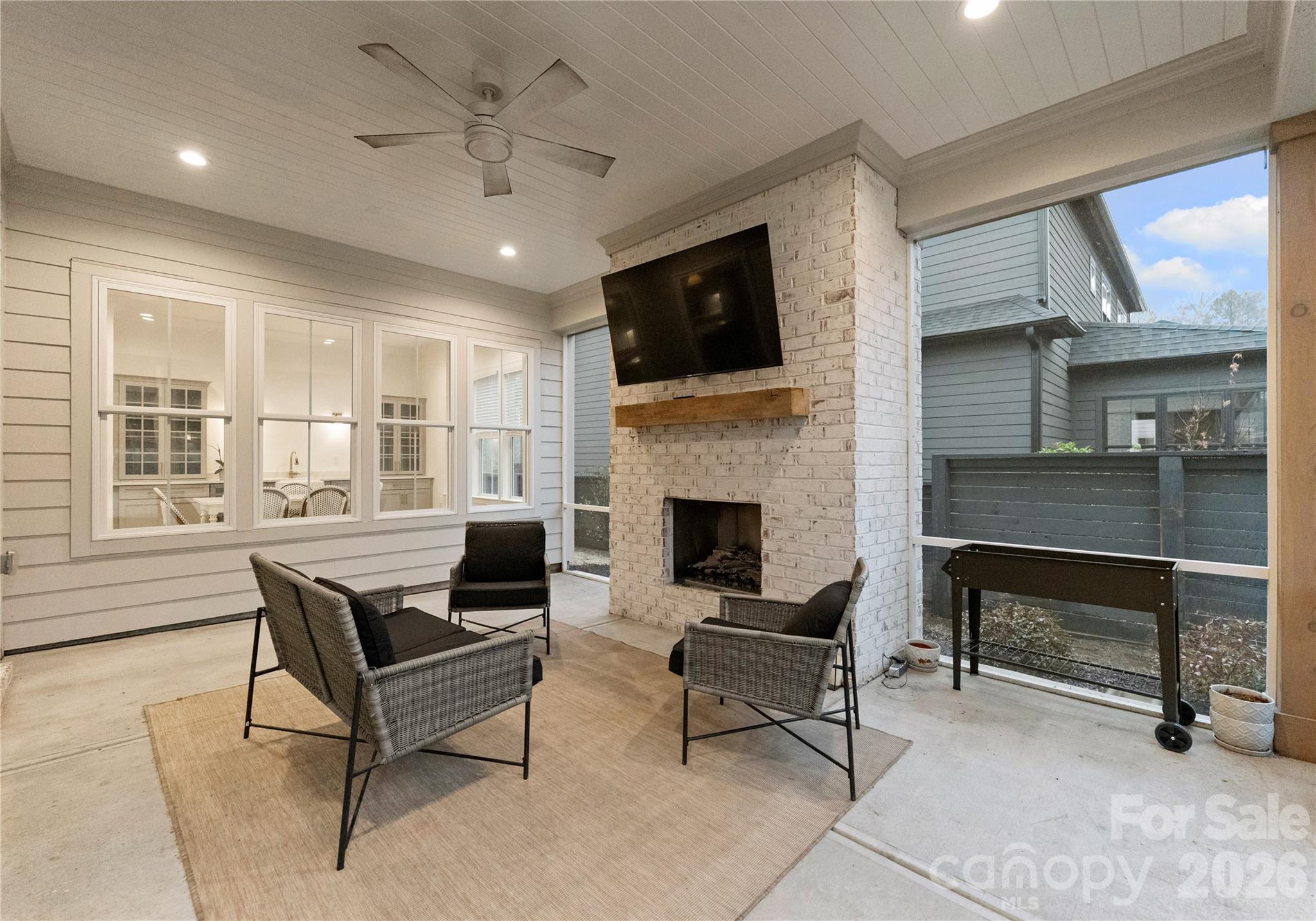 1527 St George Street Charlotte NC 28205
