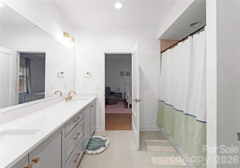 1527 St George Street Charlotte NC 28205
