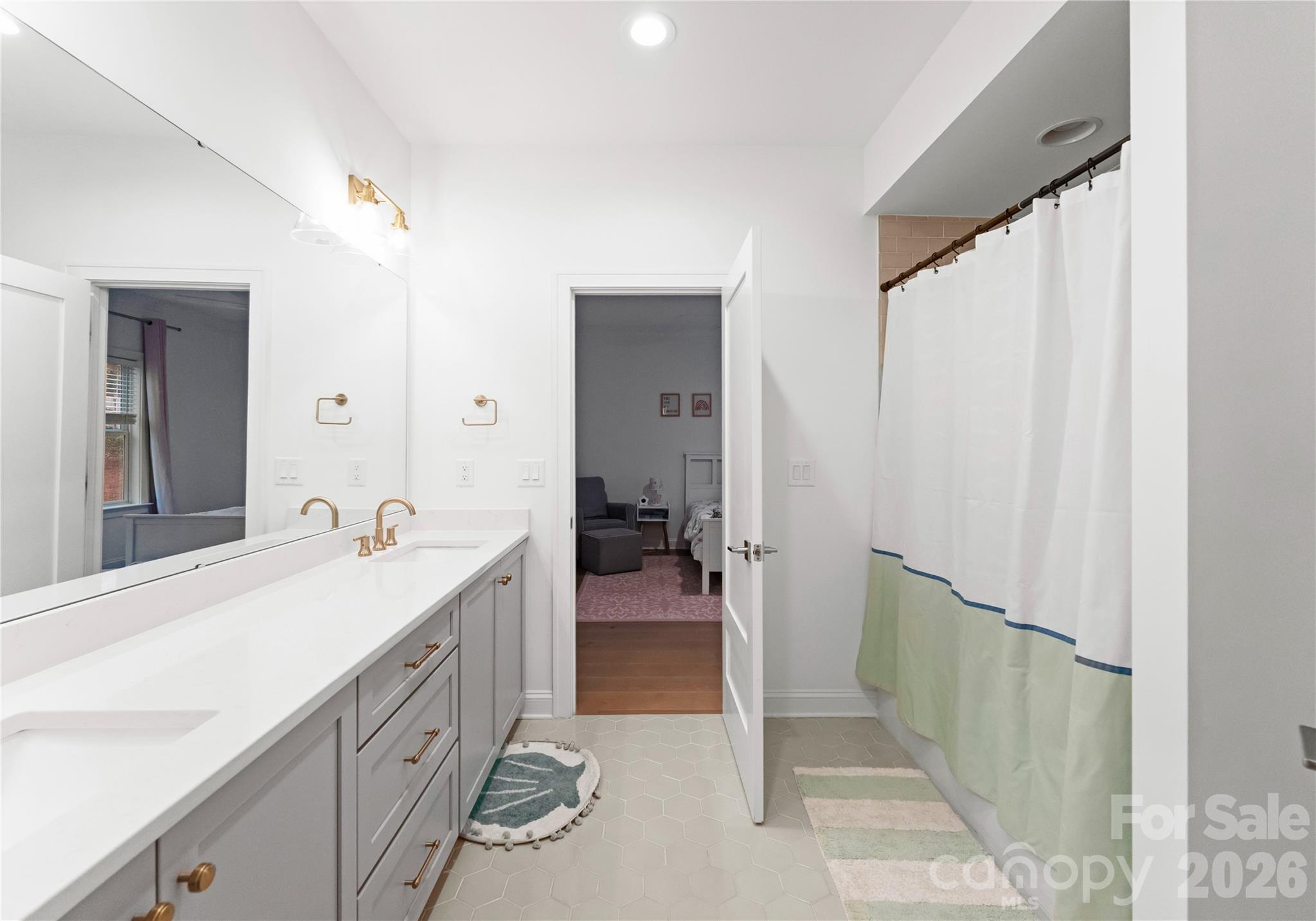 1527 St George Street Charlotte NC 28205