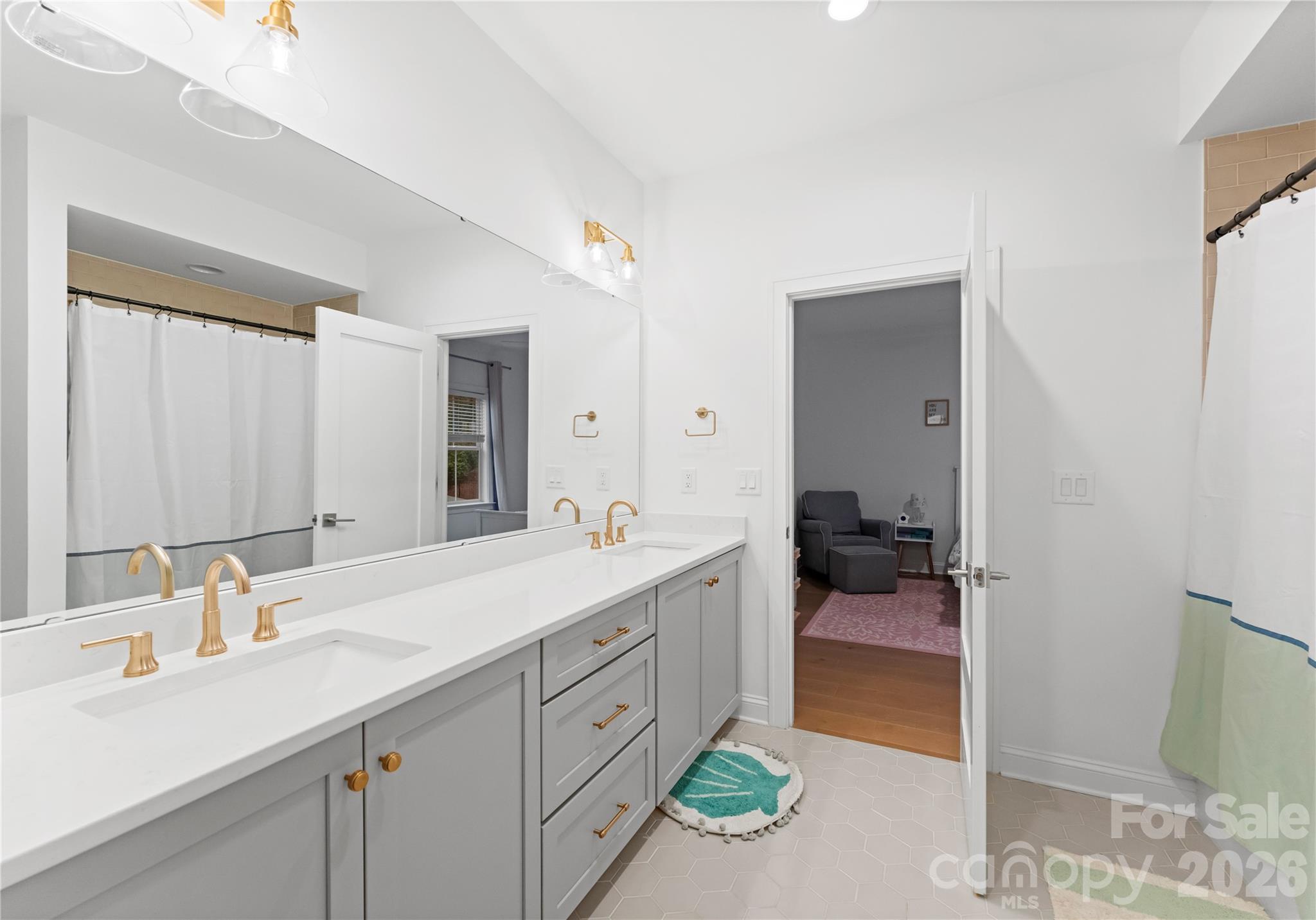 1527 St George Street Charlotte NC 28205