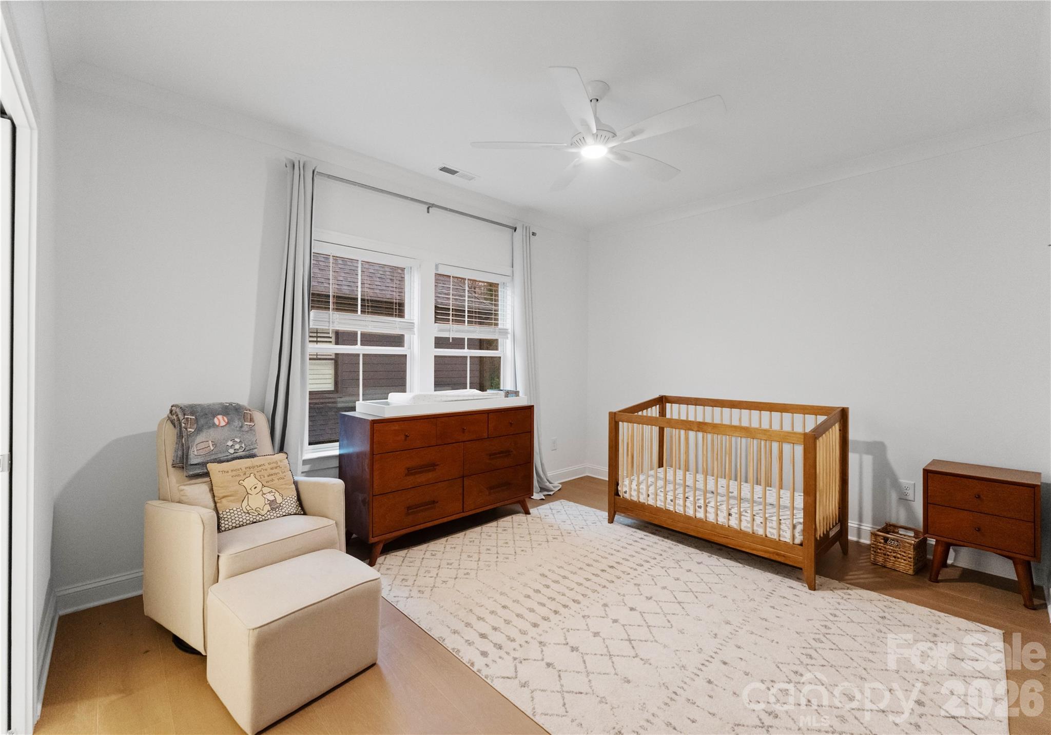 1527 St George Street Charlotte NC 28205