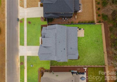 1527 St George Street Charlotte NC 28205