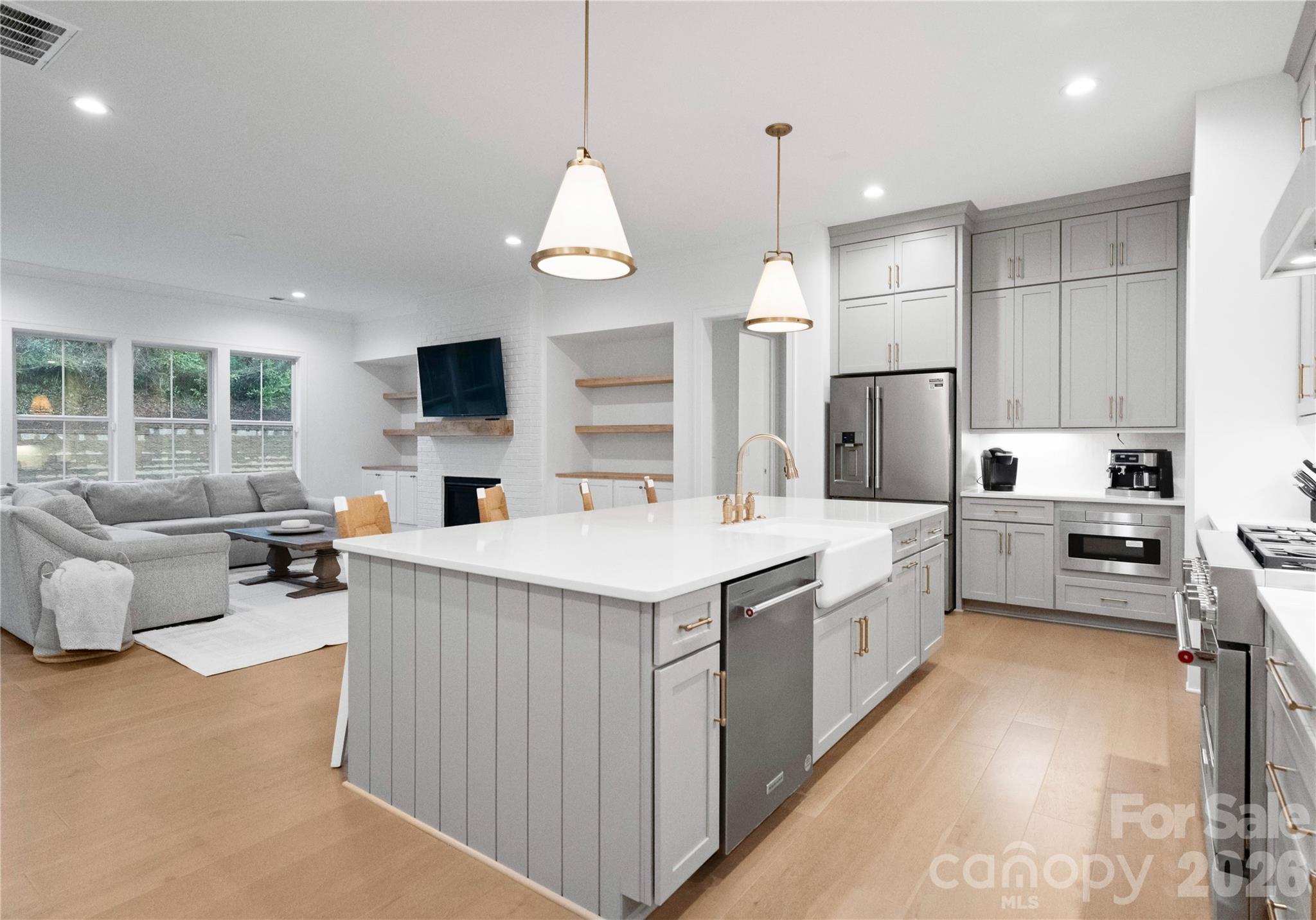 1527 St George Street Charlotte NC 28205