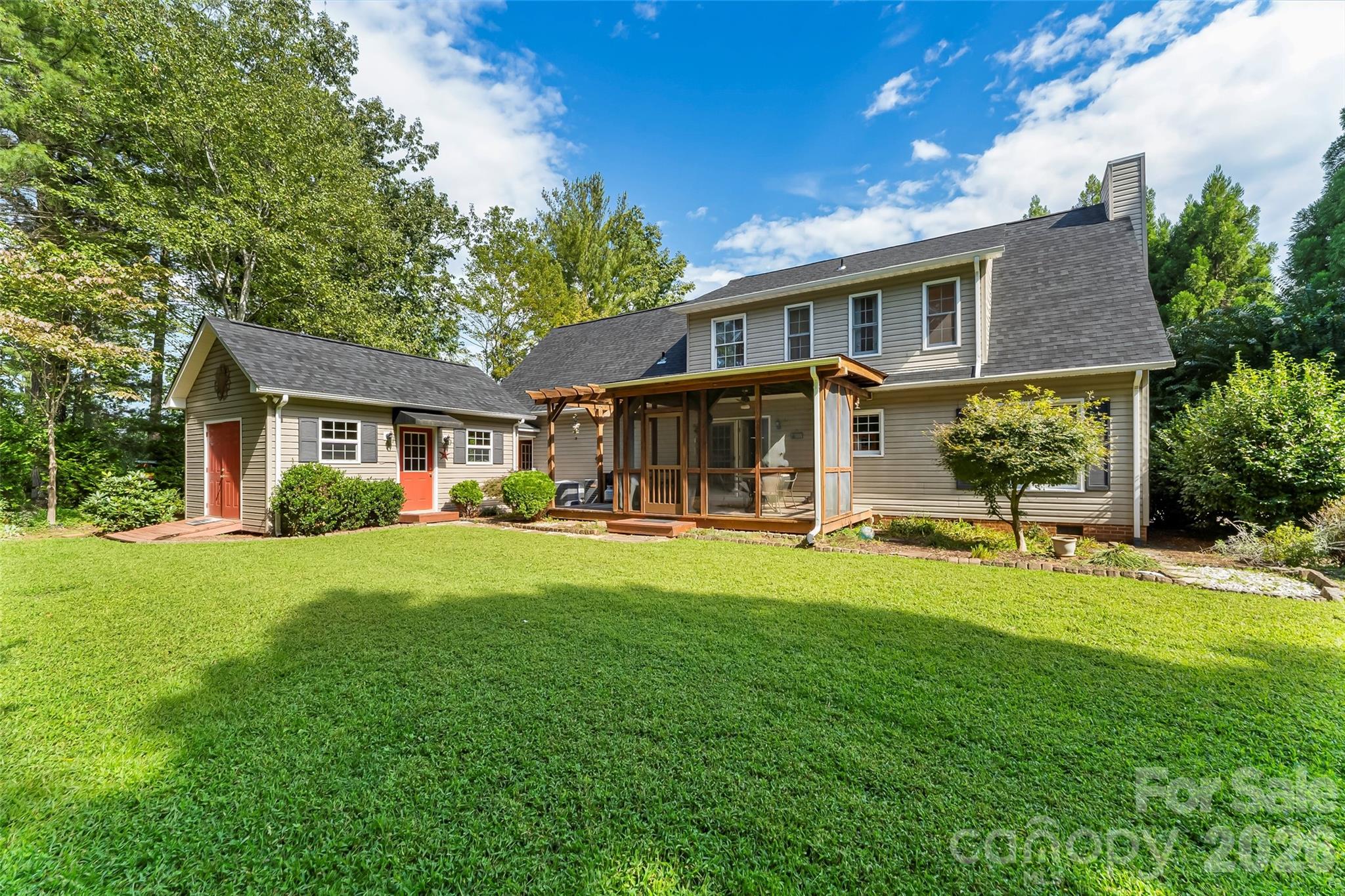 4617 Harbor View Terrace Morganton NC 28655