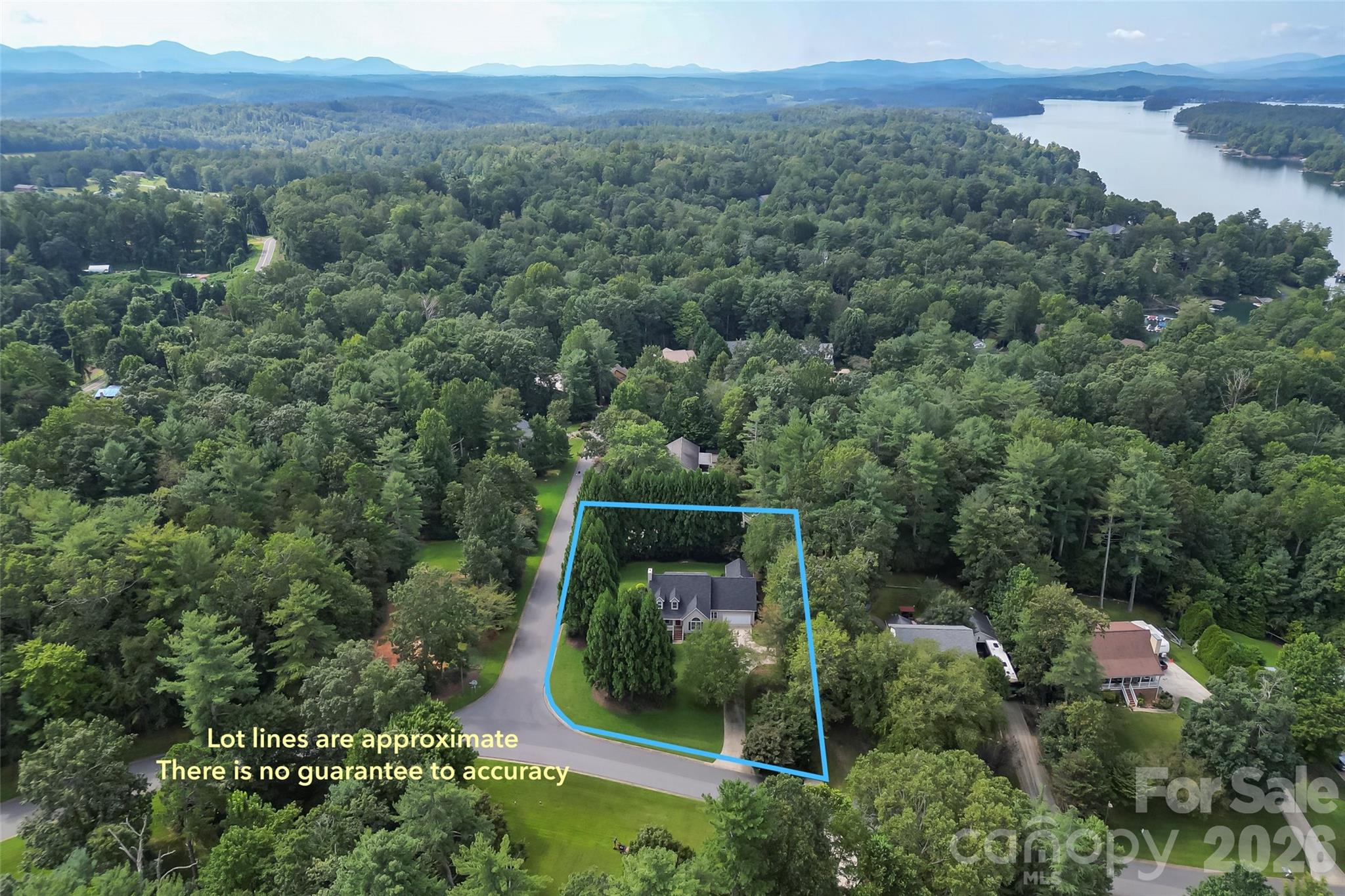 4617 Harbor View Terrace Morganton NC 28655