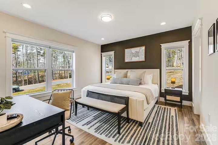 170 Cascade Ridge Road Fairview NC 28730
