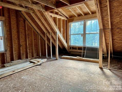 170 Cascade Ridge Road Fairview NC 28730