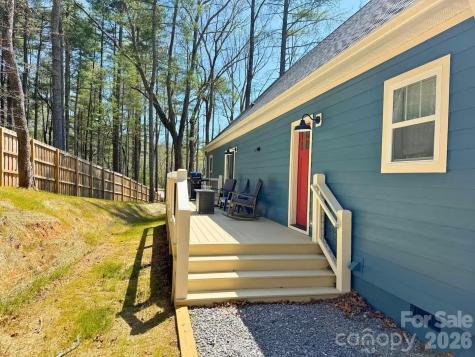 170 Cascade Ridge Road Fairview NC 28730
