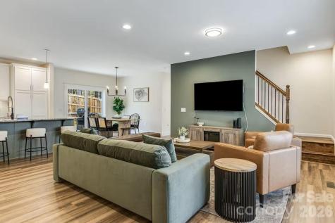 170 Cascade Ridge Road Fairview NC 28730
