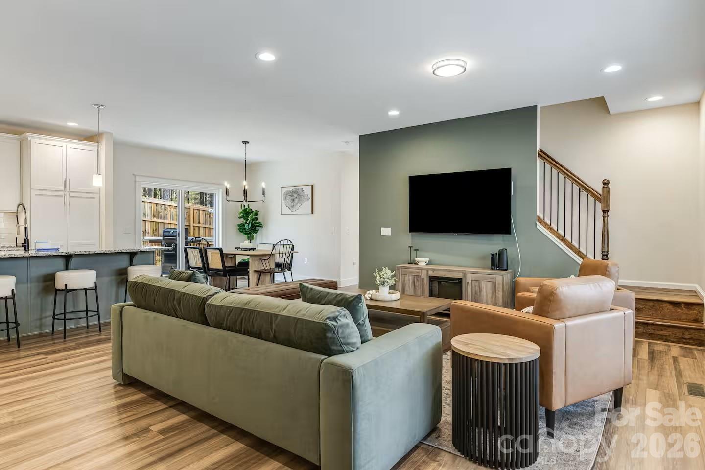 170 Cascade Ridge Road Fairview NC 28730