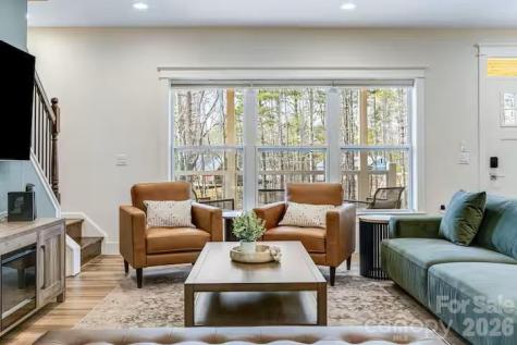 170 Cascade Ridge Road Fairview NC 28730