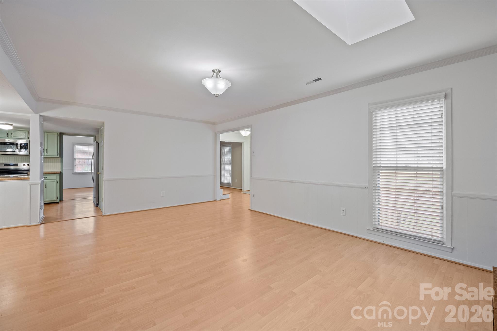 1122 Berry Ridge Road Charlotte NC 28270